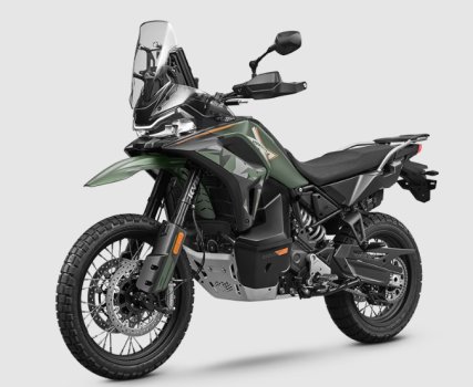 CFMOTO 1000 MT-X 2026