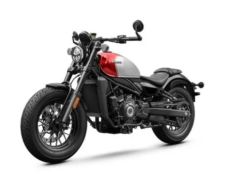 CFMoto 550CL-C 2027