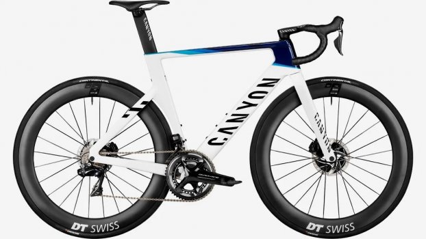 canyon aeroad cfr 2023