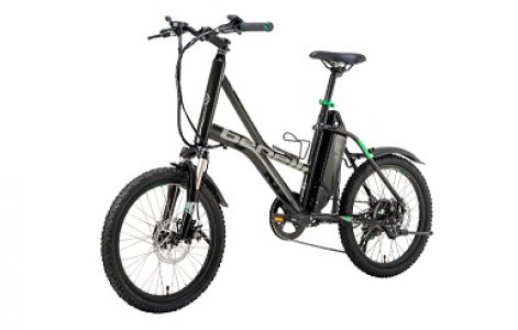 Benelli CITY LINK SPORT PRO