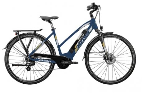 Atala Clever 6.1 Lady 2021