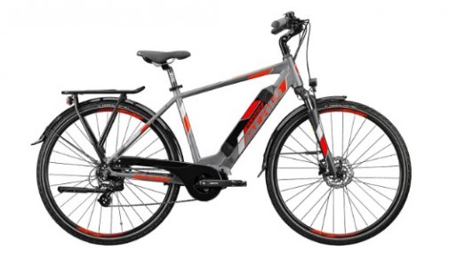 Atala Clever 6.1 Man 2021