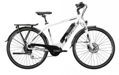 Atala Clever 7.1 Man 2021