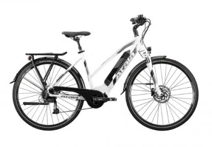 Atala Clever 8.1 Lady 2021