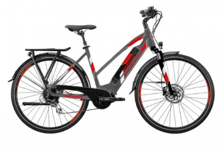Atala Clever 7.1 Lady 2021