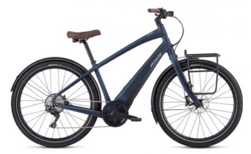 Specialized Turbo Como 5.0 650b