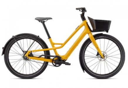 Specialized Turbo Como SL 5.0