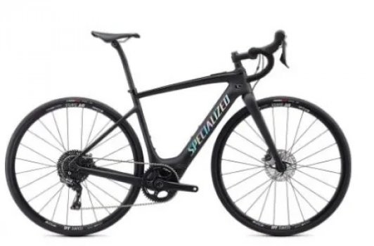 Specialized Turbo Creo SL Comp Carbon 2022