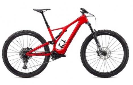Specialized Turbo Levo SL Comp Carbon