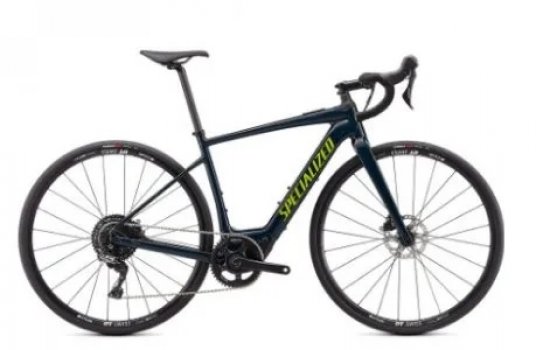 Specialized Turbo Creo SL Comp E5 2022