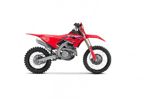 Honda CRF250RX 2023