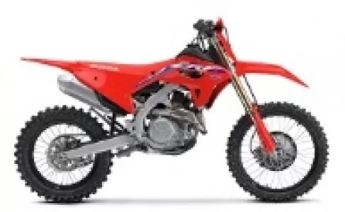 Honda crf 450 2023