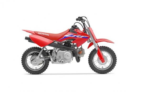 Honda CRF50F 2022