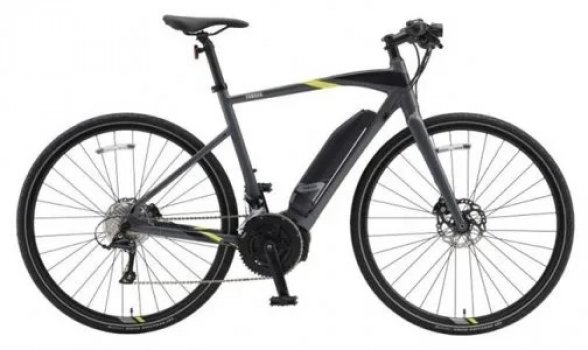 Yamaha Cross Core 2023