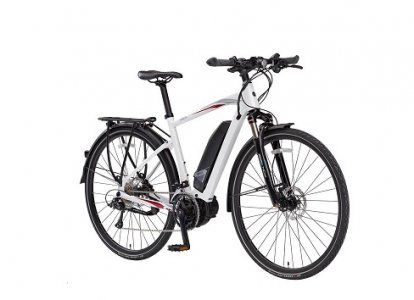 Yamaha Cross Connect
