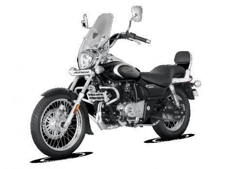 bajaj avenger 220 cruise price