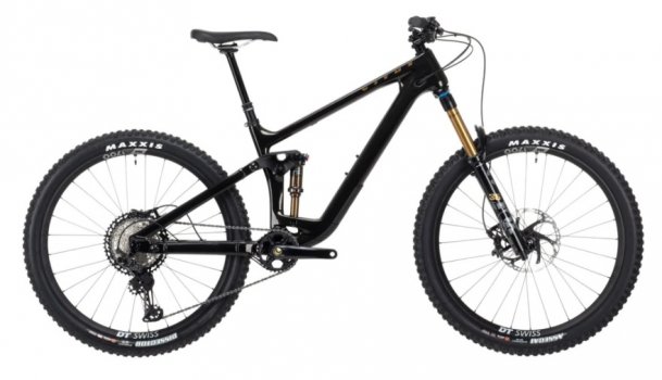 Vitus ESCARPE 27 CRX MOUNTAIN BIKE