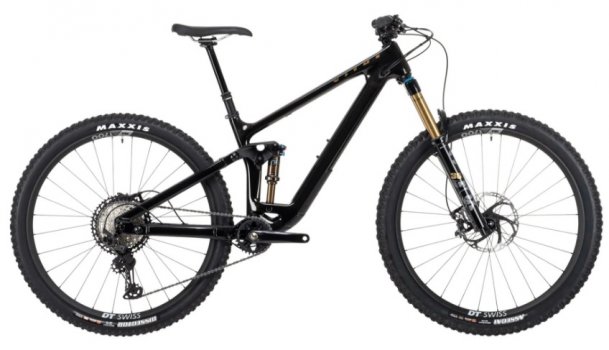 Vitus ESCARPE 29 CRX MOUNTAIN BIKE