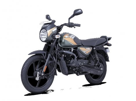 bajaj ct 110x new model