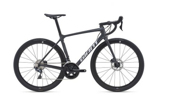 Giant TCR ADVANCED DISC 1+ PC 2022