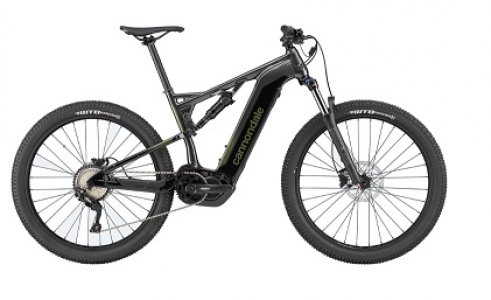 cannondale cujo neo 130 price