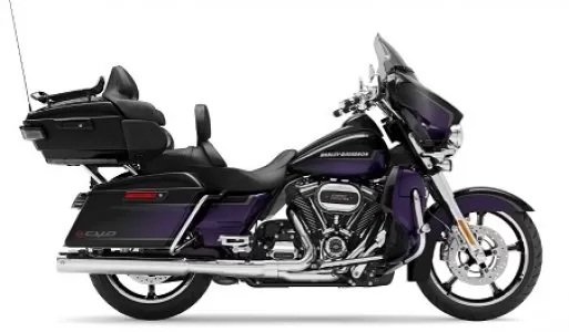 Harley Davidson CVO Limited 2022 Price In Lebanon Preorder And