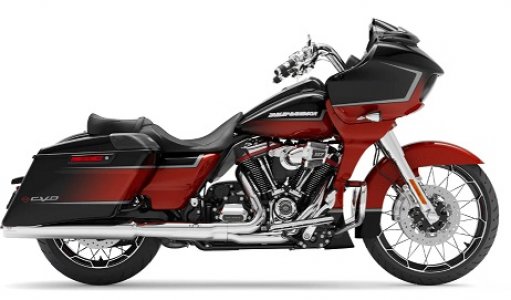 Harley Davidson CVO Road Glide 2022 Price In Canada | Pre-order And ...