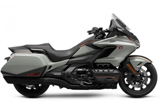 Honda GOLD WING AUTOMATIC DCT