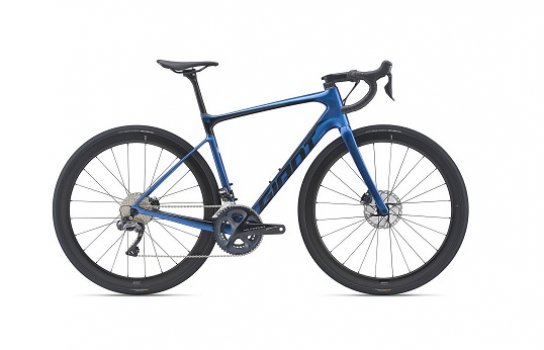 Giant DEFY ADVANCED PRO 1 DI2 2022