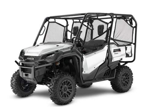 Honda PIONEER 1000-5 DELUXE