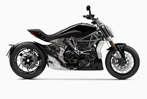 Ducati XDiavel S 2022 Price In Sri Lanka - Fasterwheeler Lk