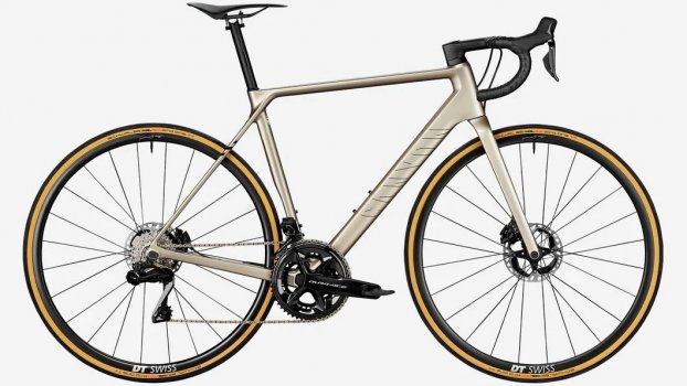 Canyon Ultimate CFR Disc Di2 2022