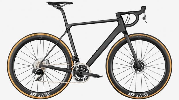 Canyon Ultimate CFR Disc eTap 2022