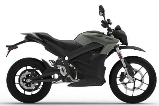 Zero DS ZF 7.2