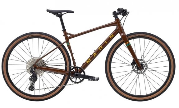 Marin DSX 2