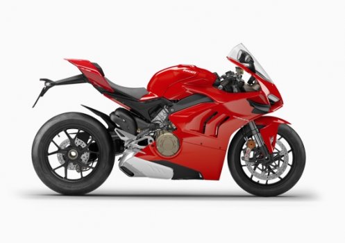 Ducati Panigale V4
