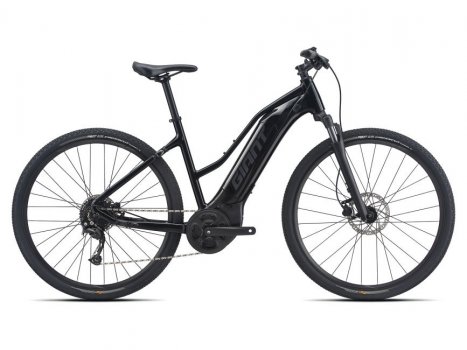 Giant ROAM E Plus STA