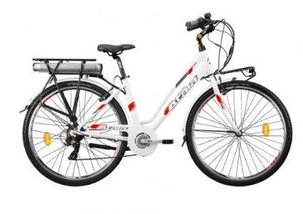 Atala E-Run 7.1 Lady 28-inch 500