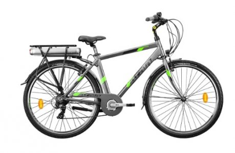 Atala E-Run 7.1 Man 500