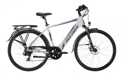 Atala E-Spike 7.1 Man 2021