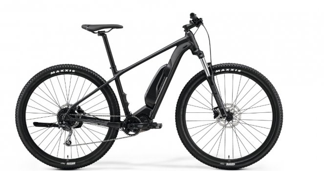 Merida eBIG NINE 300 SE