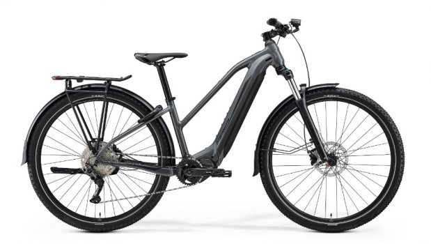 Merida eBIG TOUR 400 EQ 2022