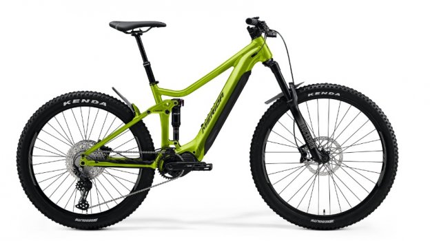 Merida eONE-SIXTY 500 2023