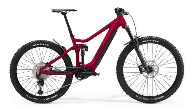Merida eONE-SIXTY 700 2022