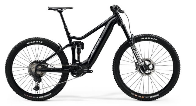 Merida eONE-SIXTY 975 2024