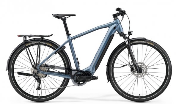 Merida eSPRESSO 500 EQ 2024
