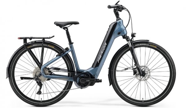 Merida eSPRESSO CITY 500 EQ 2024