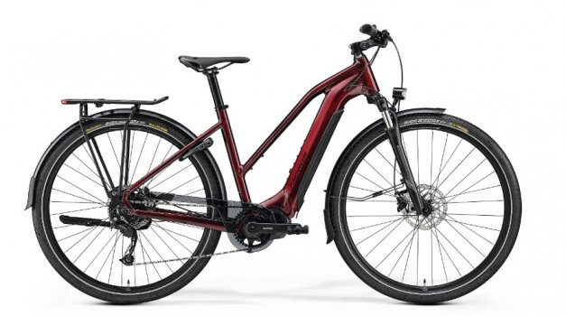 Merida eSPRESSO L 400 EQ 2022