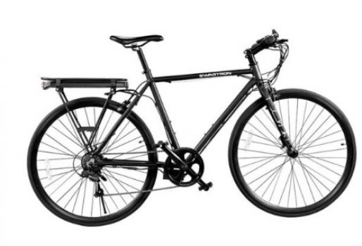 SWAGTRON EB12 ELECTRIC CITY BIKE