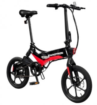 SWAGTRON EB7 ELITE COMMUTER